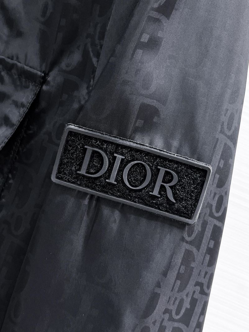 Christian Dior Outwear